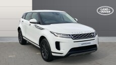 Land Rover Range Rover Evoque 2.0 D165 5dr Auto Diesel Hatchback